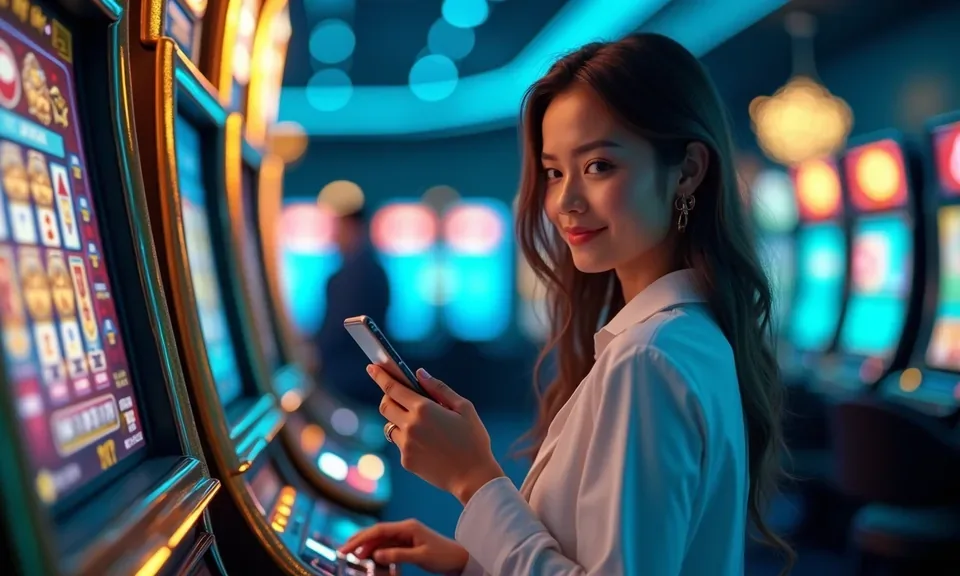 jackpotdaily Casino