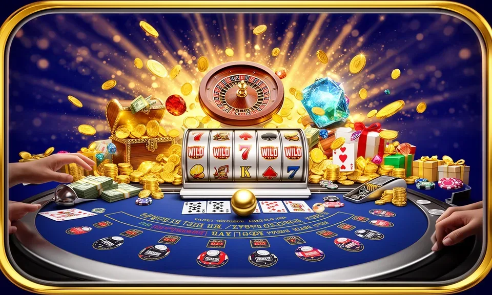 jackpotdaily Sportsbook Betting Glossary